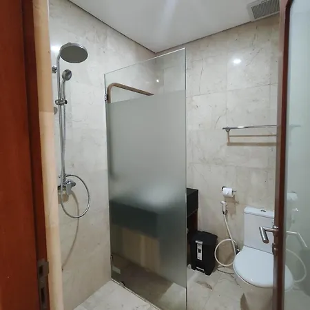 Villa Lovecho Canggu  Room photo