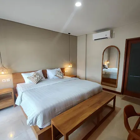 Villa Lovecho Canggu  Exterior photo