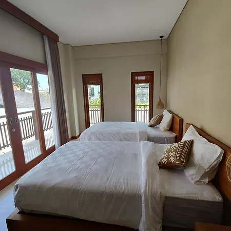 Villa Lovecho Canggu  Exterior photo