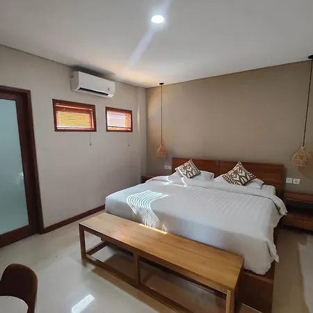Villa Lovecho Canggu  Exterior photo