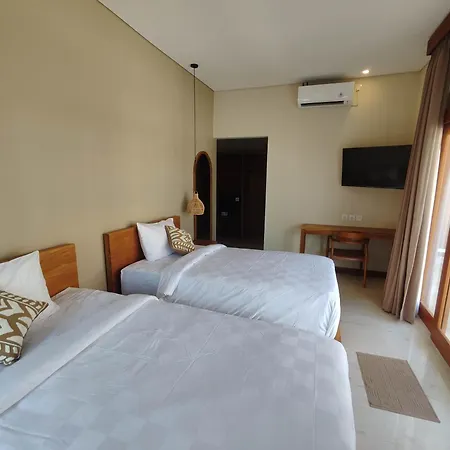 Villa Lovecho Canggu  Exterior photo