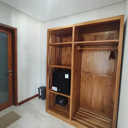 Villa Lovecho Canggu  Room photo
