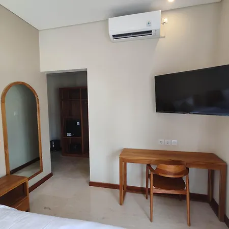 Villa Lovecho Canggu  Room photo