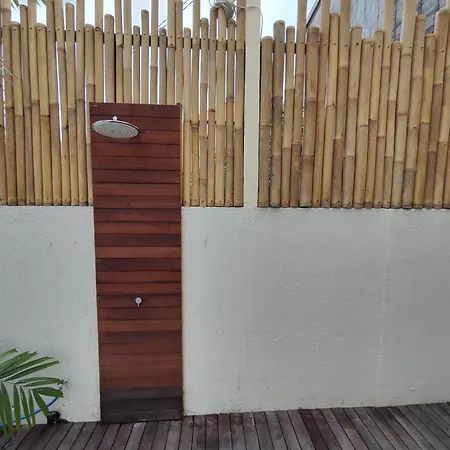 Villa Lovecho Canggu  Exterior photo