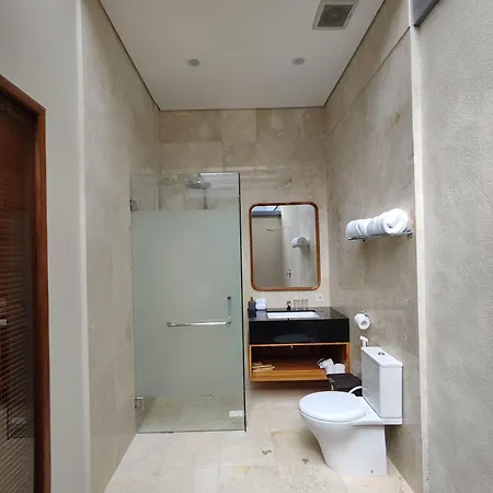 Villa Lovecho Canggu  Exterior photo