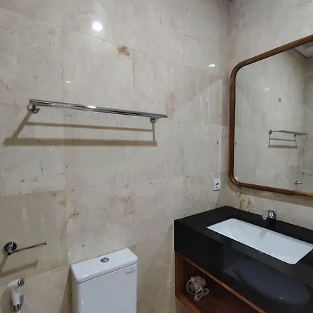 Villa Lovecho Canggu  Room photo