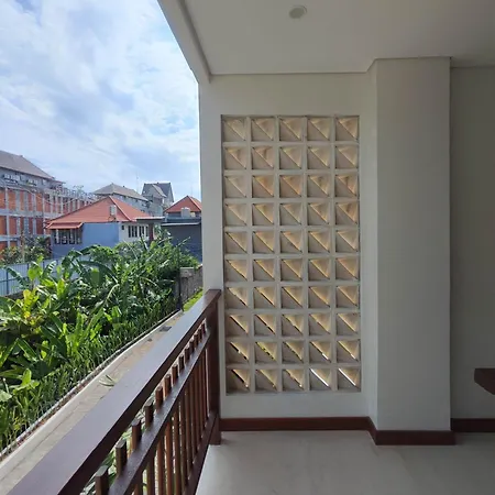 Villa Lovecho Canggu  Room photo