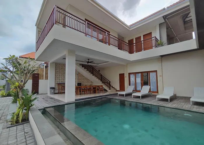 Villa Lovecho