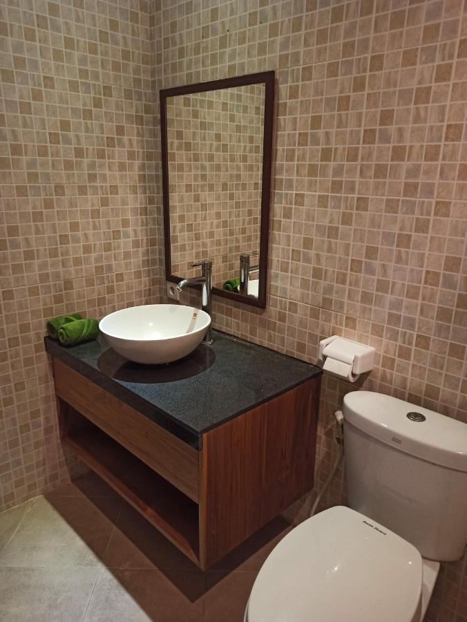Lovecho 3* Canggu (Bali)
