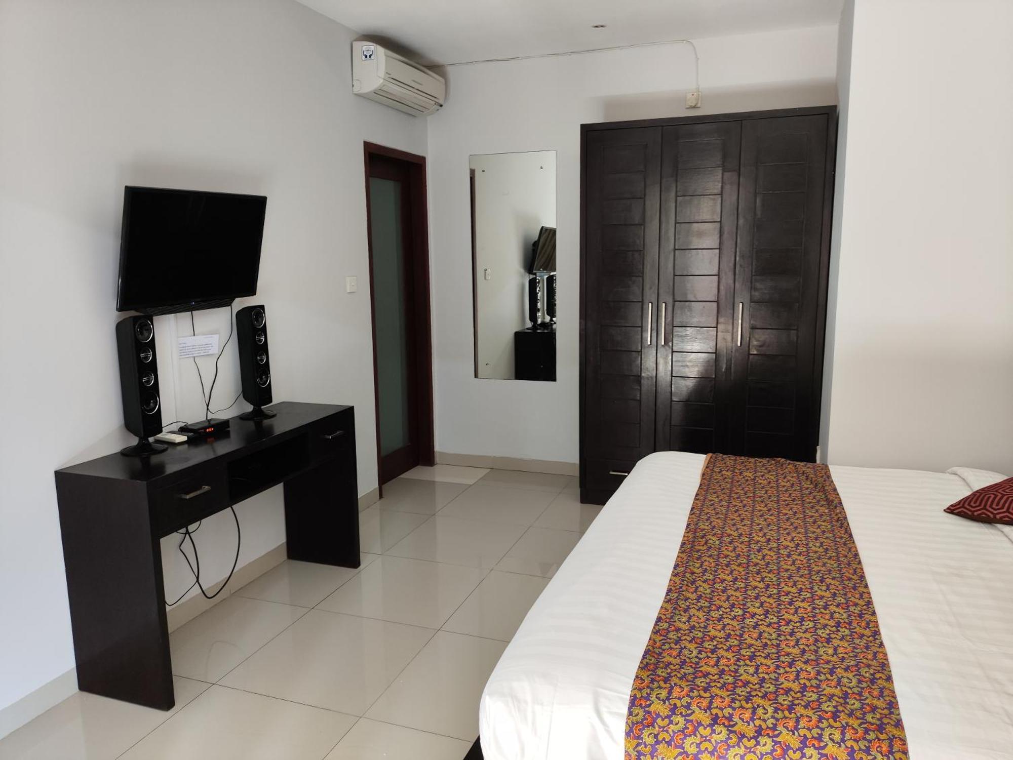 Lovecho Hotel Canggu (Bali)