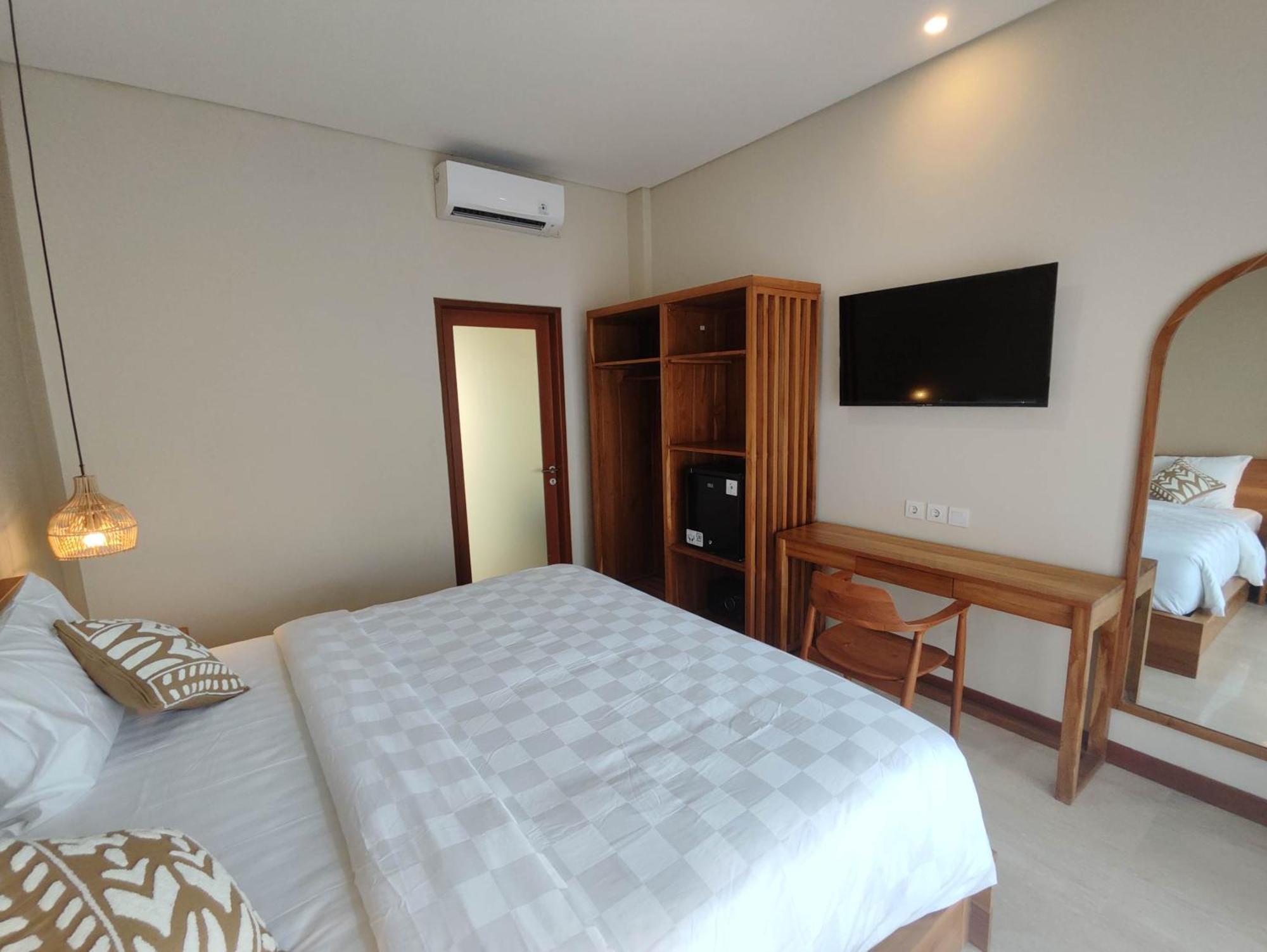 Lovecho Hotel Canggu (Bali)