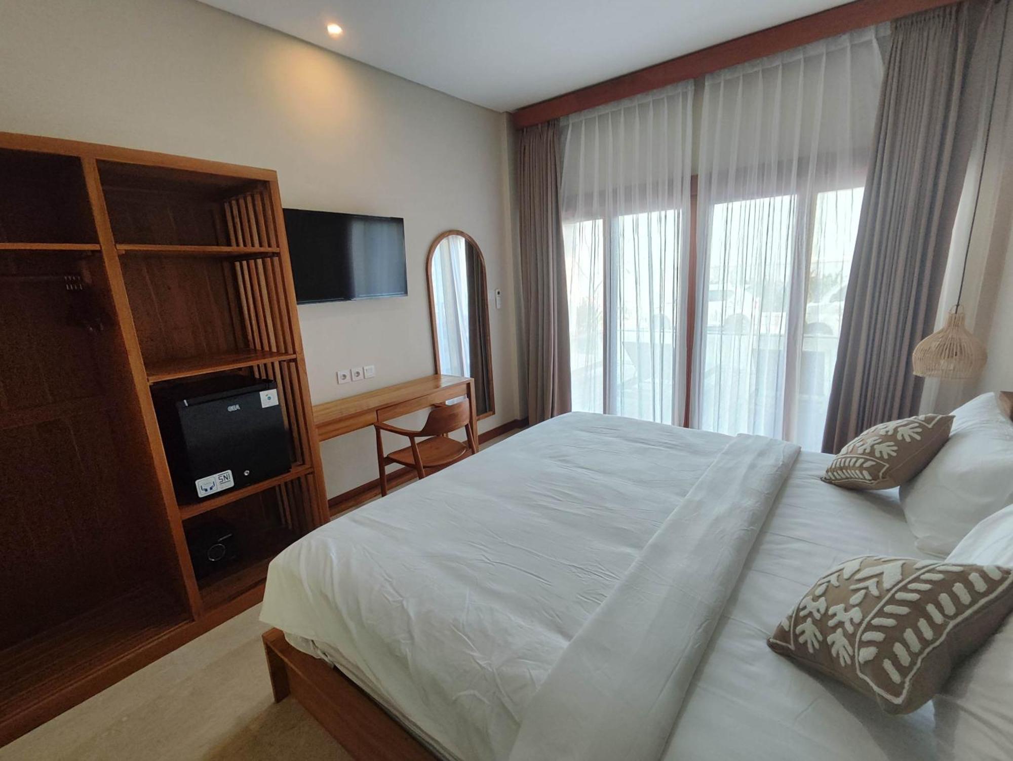 Lovecho 3* Canggu (Bali)
