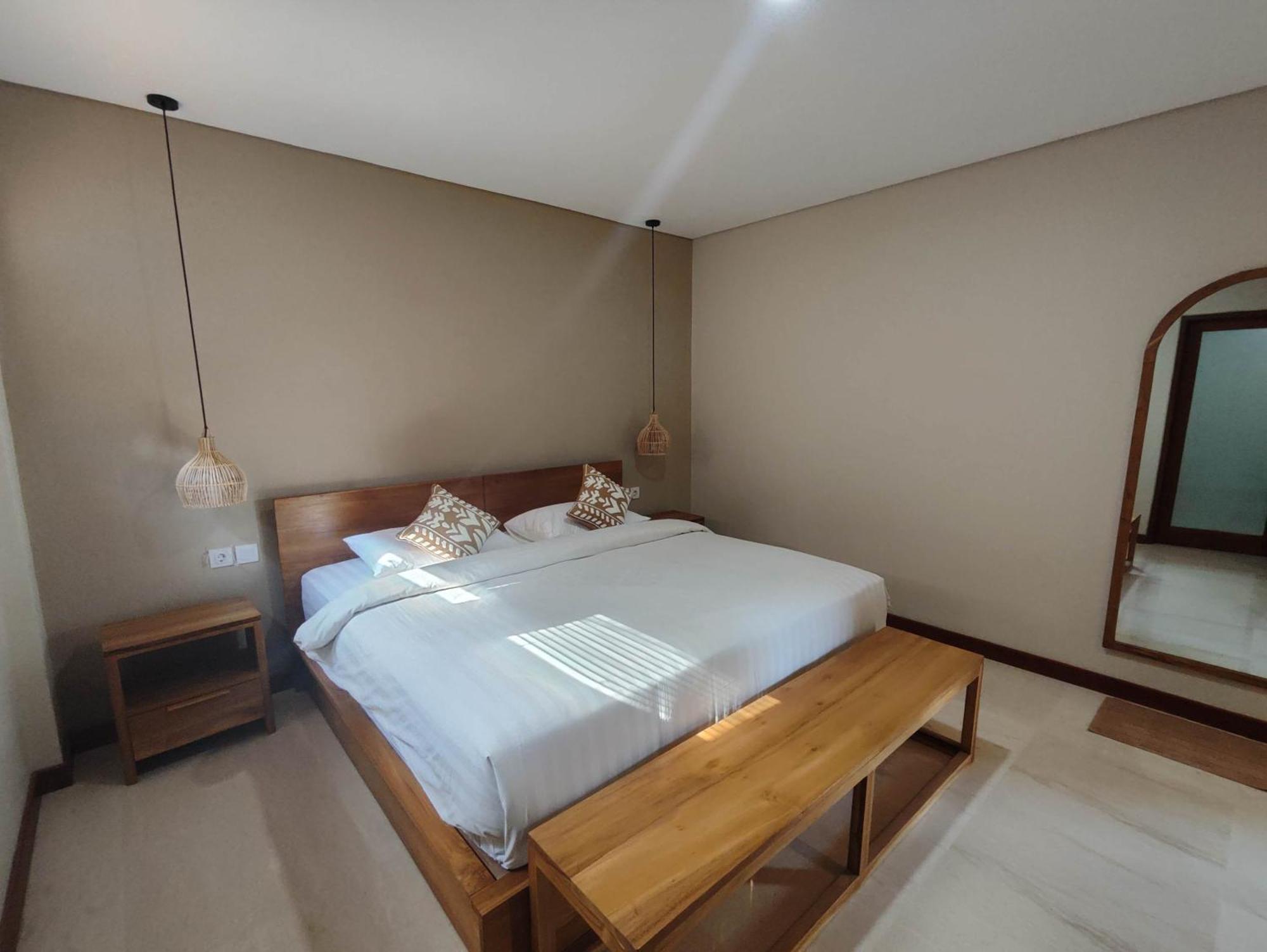 Hotel Lovecho Canggu (Bali)