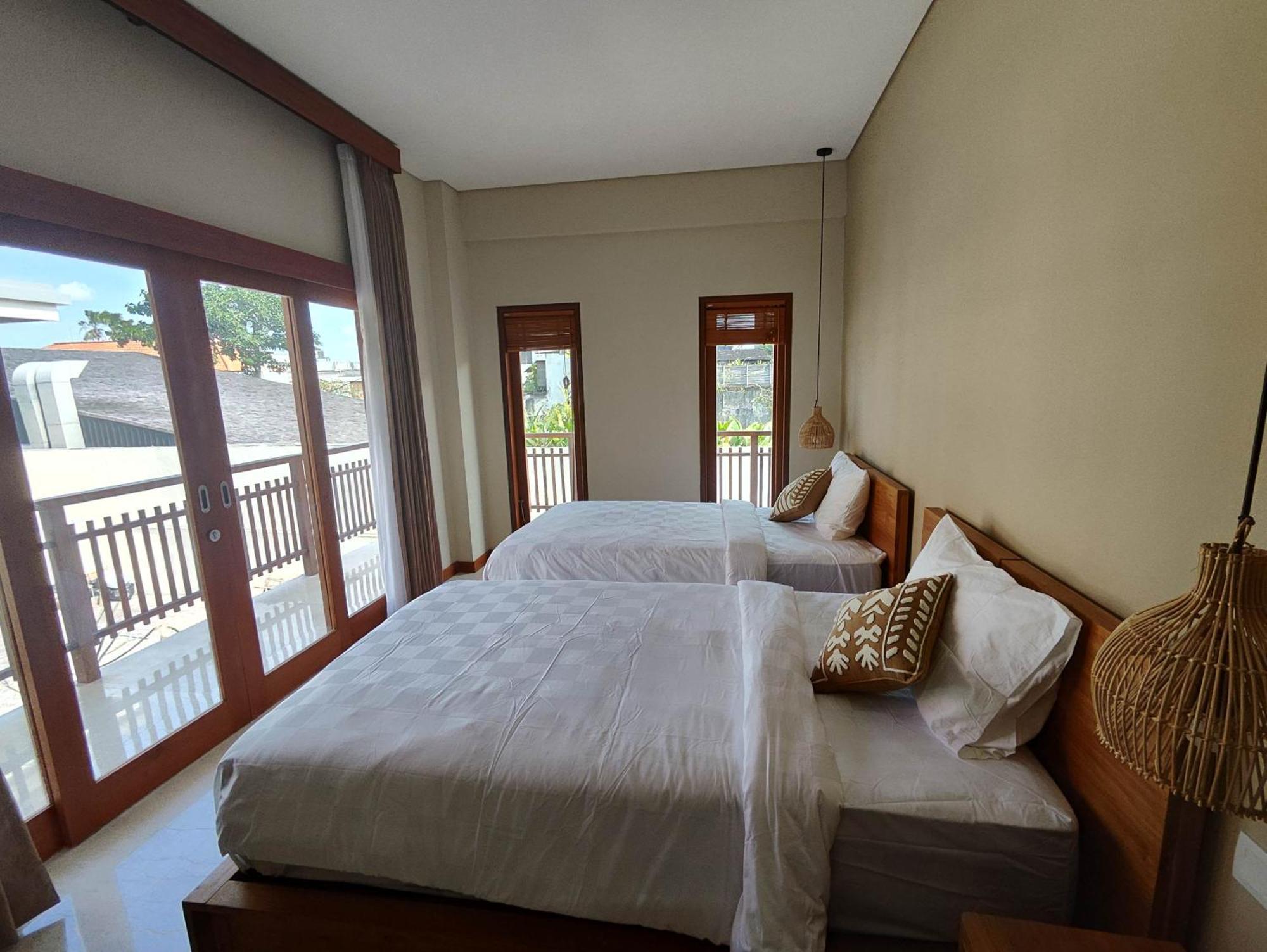 Hotel Lovecho Canggu (Bali)