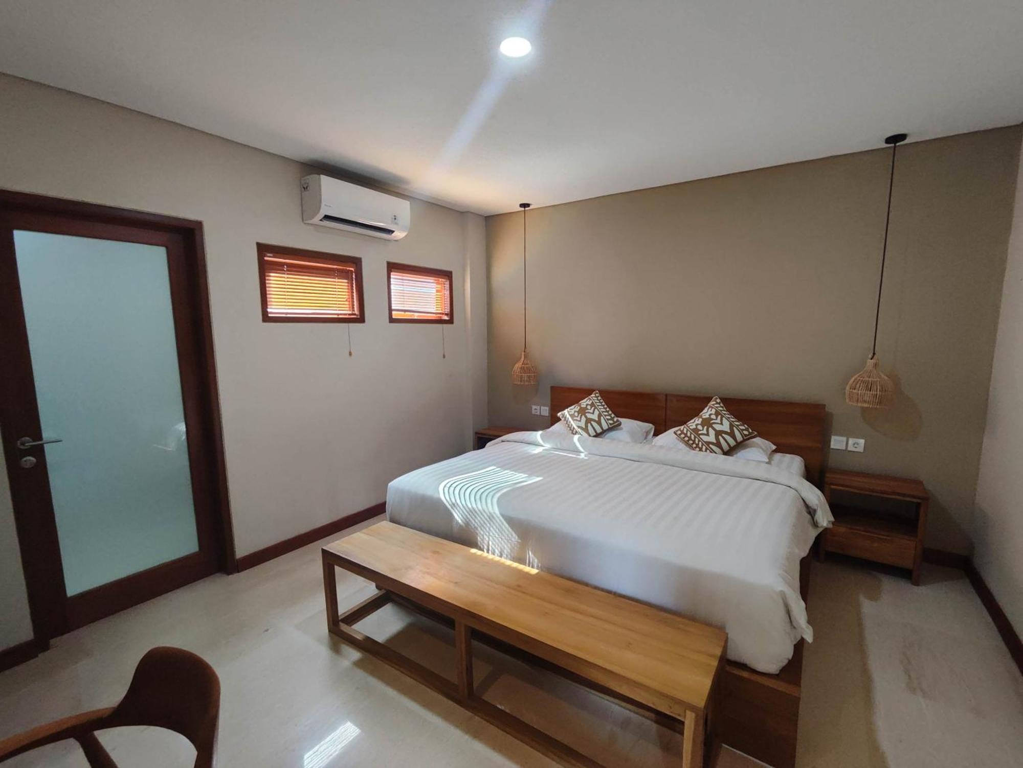 Lovecho Canggu (Bali)