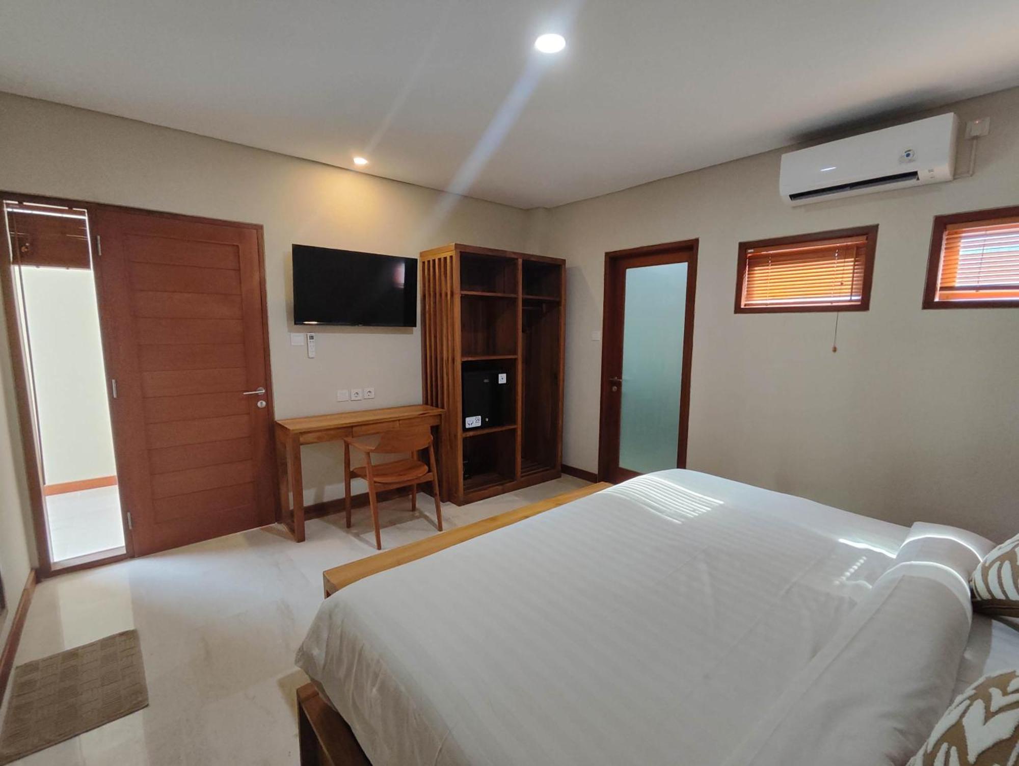 Lovecho 3* Canggu (Bali)
