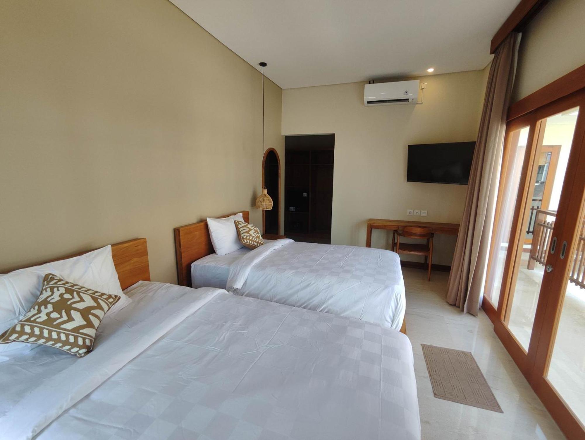 Lovecho Hotel