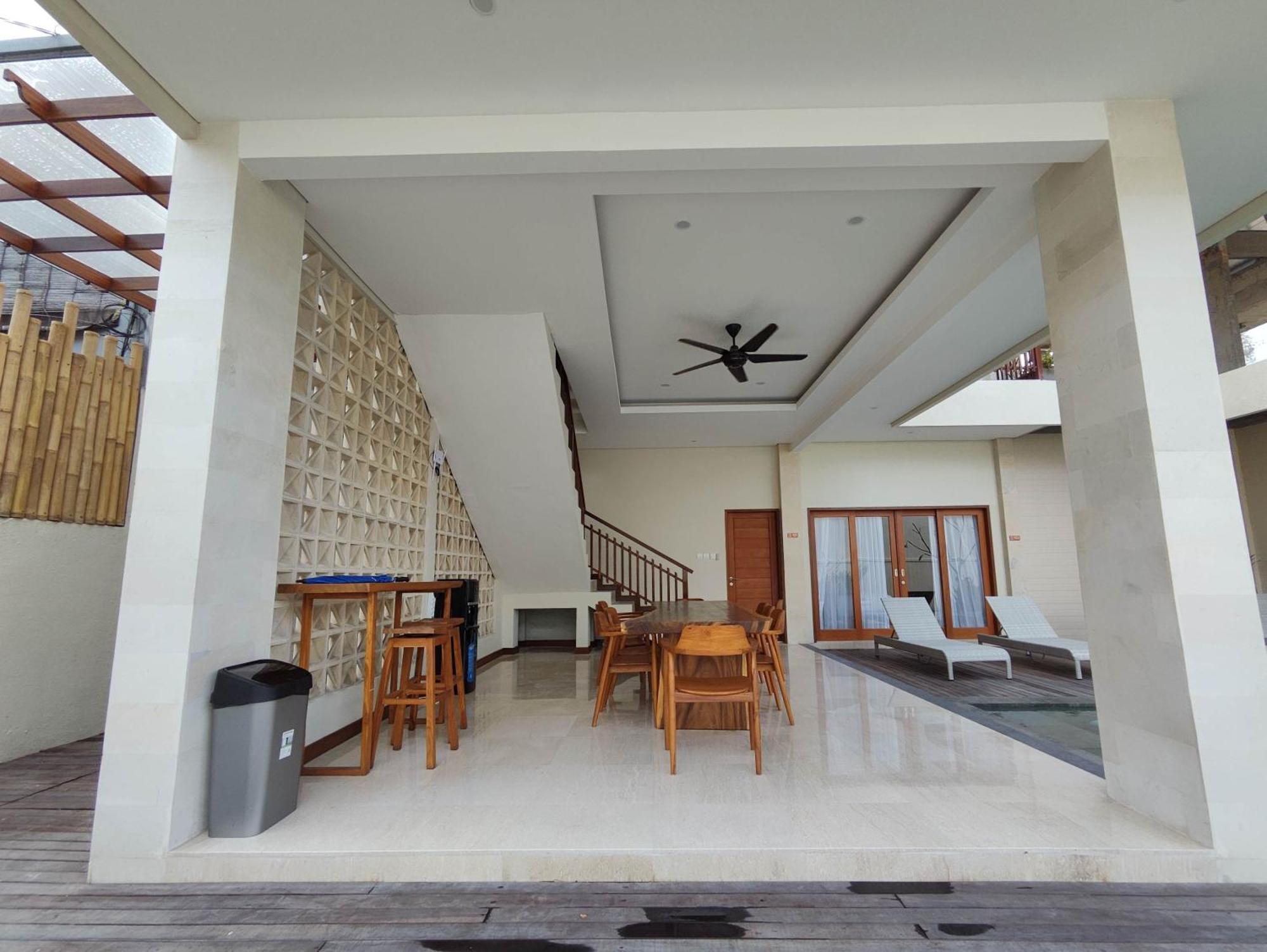 Lovecho Canggu (Bali)