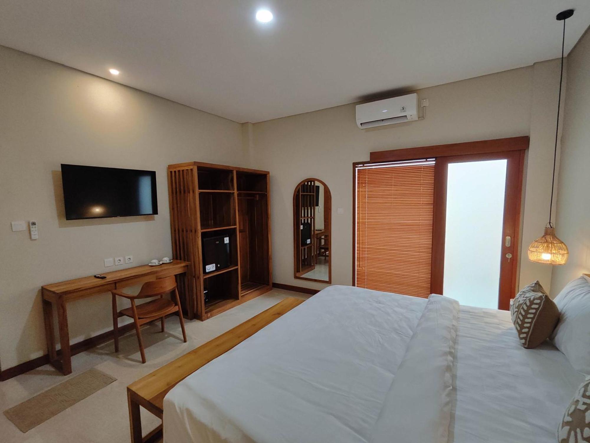 Hotel Lovecho Canggu (Bali)